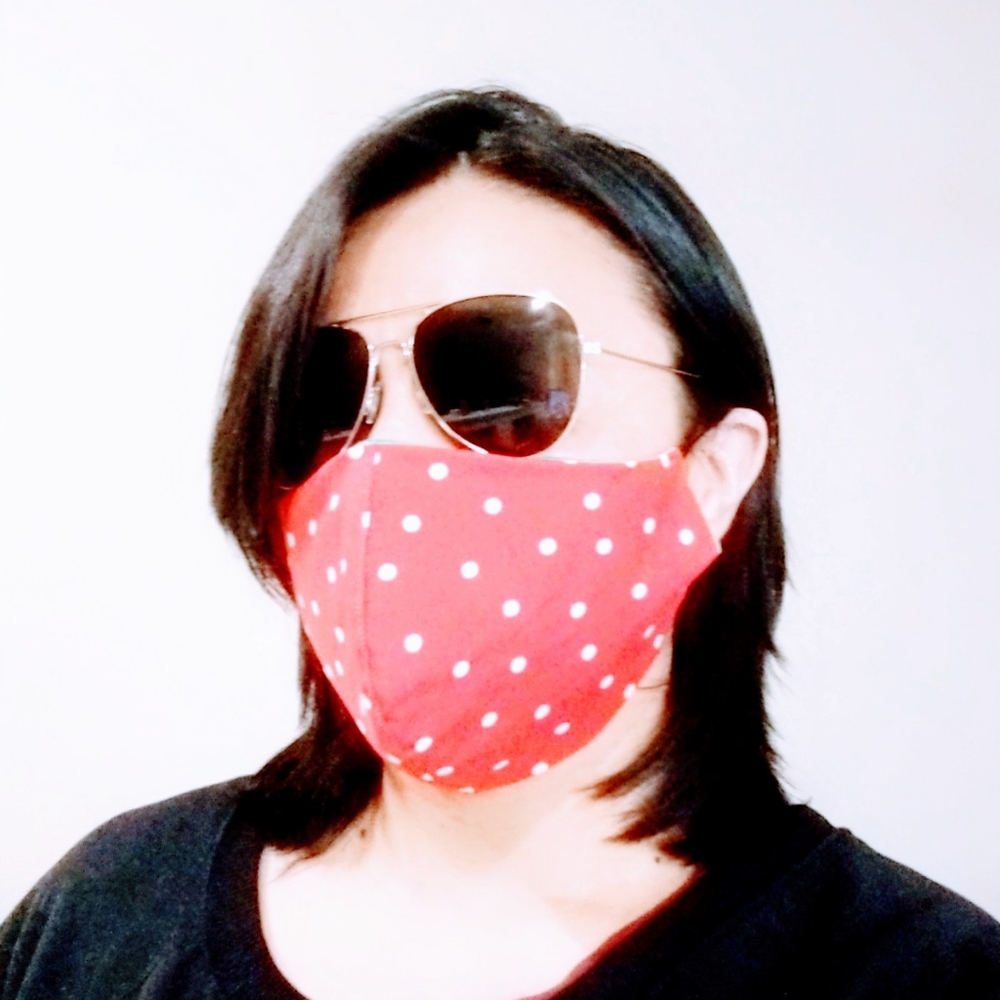 Face mask - Washable